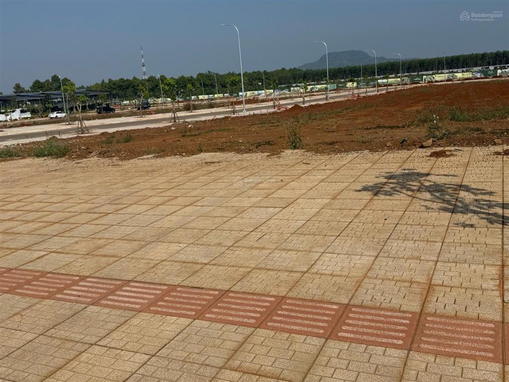 Đất nền 100m trung tâm dầu giây  điểm nóng hạ tầng kết nối sân bay long thành