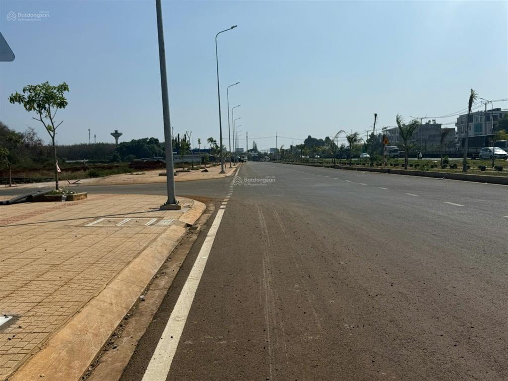 Đất nền 100m trung tâm dầu giây  điểm nóng hạ tầng kết nối sân bay long thành