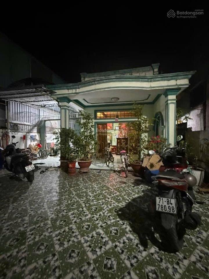 Sát vách quận 7 nhà cấp 4 rộng  chính chủ một đời  lê văn lương phước kiển  nhà bè