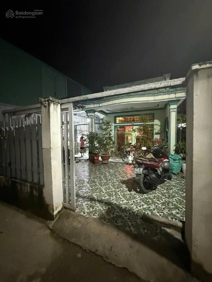 Sát vách quận 7 nhà cấp 4 rộng  chính chủ một đời  lê văn lương phước kiển  nhà bè