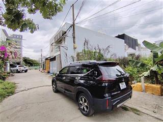 Cực hiếm gần trường đại học tôn đức thắng  100m2 đất hẻm xe hơi  lê văn lương nhỉnh 3tỷ