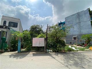 Cực hiếm 175m2 đất thổ cư  hẻm xe hơi tránh  lê văn lương  phước kiển  nhà bè  nhỉnh 5tỷ