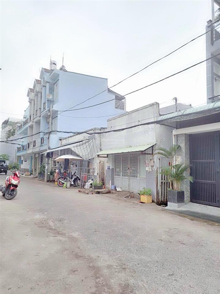 Cực hiếm bán dãy trọ  đang có dòng tiền  trong khu dân cư gia long  lê văn lương  phước kiển