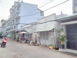 Cực hiếm bán dãy trọ  đang có dòng tiền  trong khu dân cư gia long  lê văn lương  phước kiển