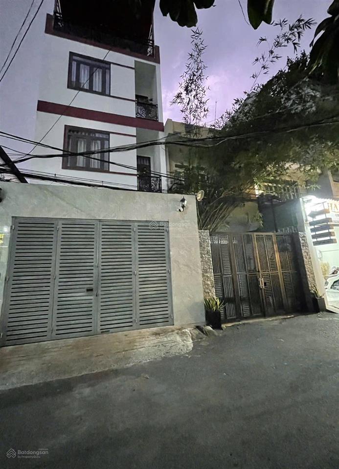 Bán nhà khu víp kiểu đàmtrần xuân soạn quận 7 nơi sống sang chảnh giá tốt thương lượng chính chủ
