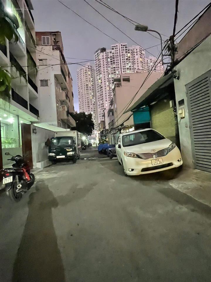 Bán nhà khu víp kiểu đàmtrần xuân soạn quận 7 nơi sống sang chảnh giá tốt thương lượng chính chủ