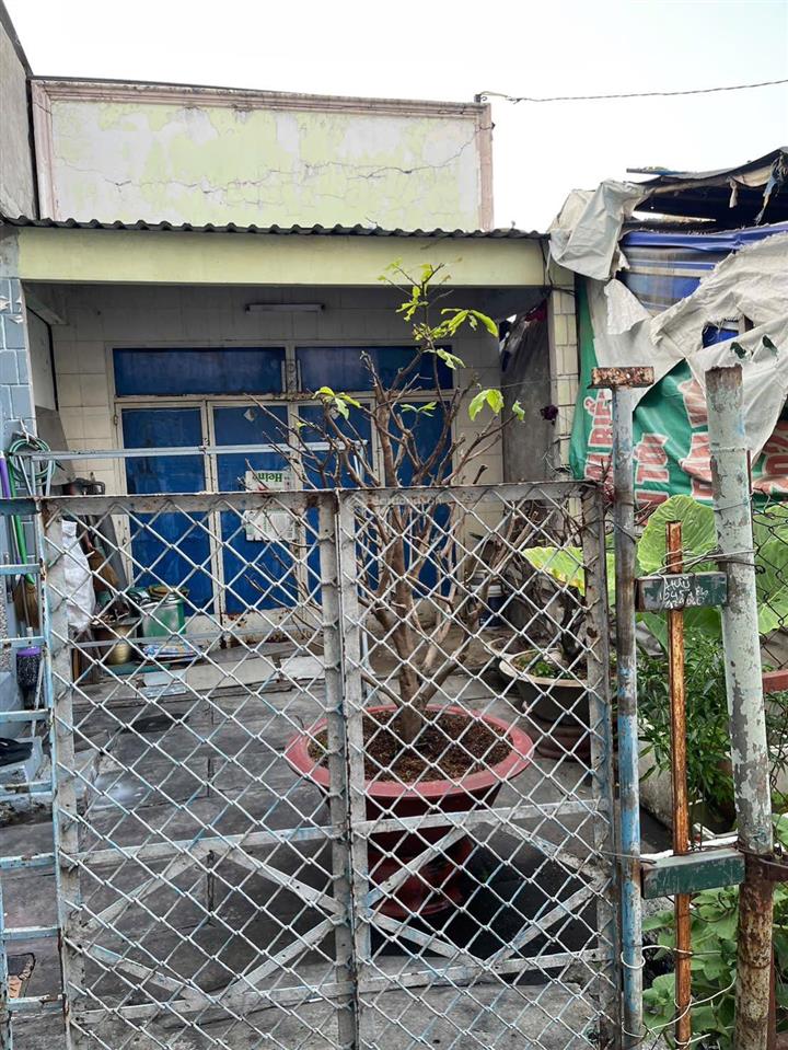 71m2 nhà cấp 4  hẻm xe hơi  cách 10m ra nguyễn bình  nhà bè, nhỉnh 3 tỷ