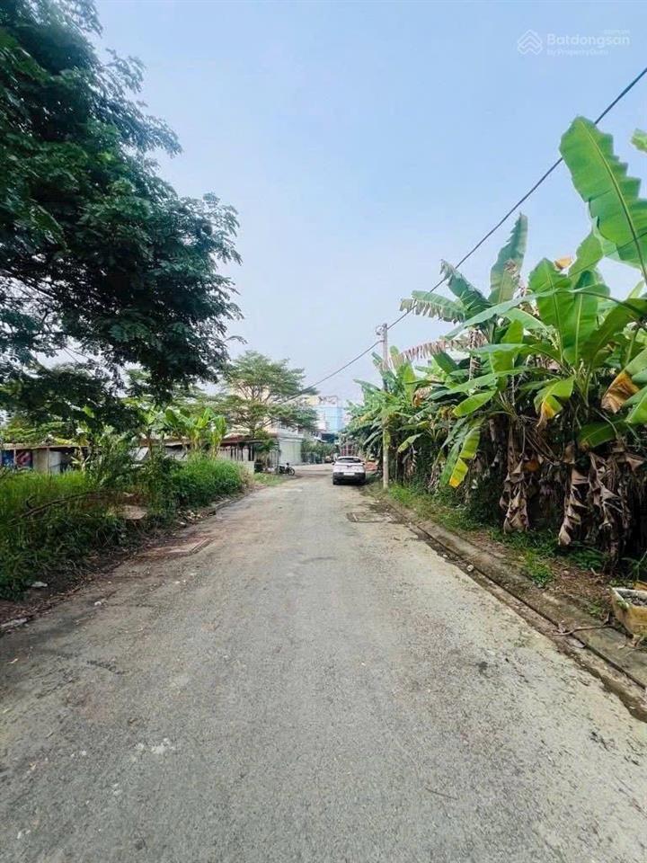 108 m2 đất thổ cư  hẻm xe tải  cách lê văn lương 50m  gần quận 7  bệnh viện nhà bè, trường học