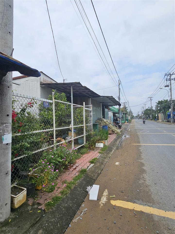 Cho thuê nhà riêng 159 dương đình cúc, tân kiên, phù hợp kinh doanh