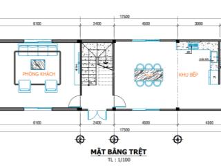 Cho thuê nhà riêng 159 dương đình cúc, tân kiên, phù hợp kinh doanh