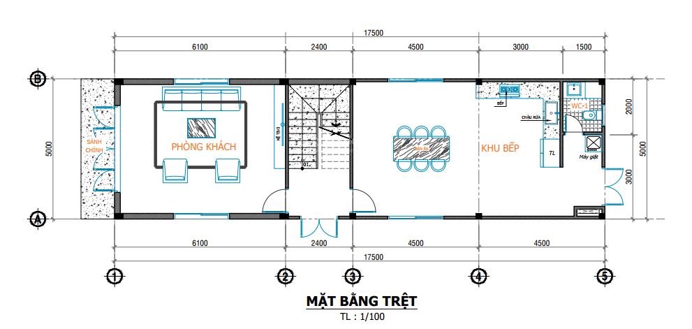 Cho thuê nhà riêng 159 dương đình cúc, tân kiên, phù hợp kinh doanh. nhận nhà vào tháng 12 âm lịch