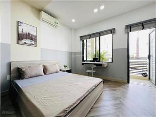 Phòng 30m2 khu phan xích long q. phú nhuận cách quận 1 chỉ 5 phút