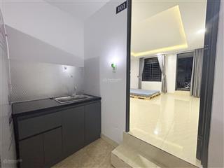 Phòng ban công 40m phan đăng lưu phường 1 phú nhuận hướng đi quận 1 chỉ 5 phút