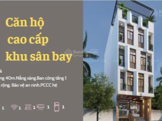 Phòng ban công 45m2  q tân bình ngay sân bay tsn  giá chỉ 5 triệu