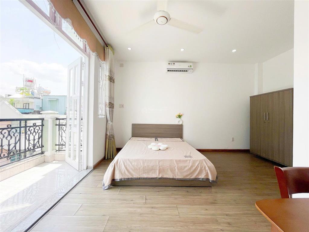Khai trương dự án khu bảy hiền trường chinh phòng mới. full nội thất