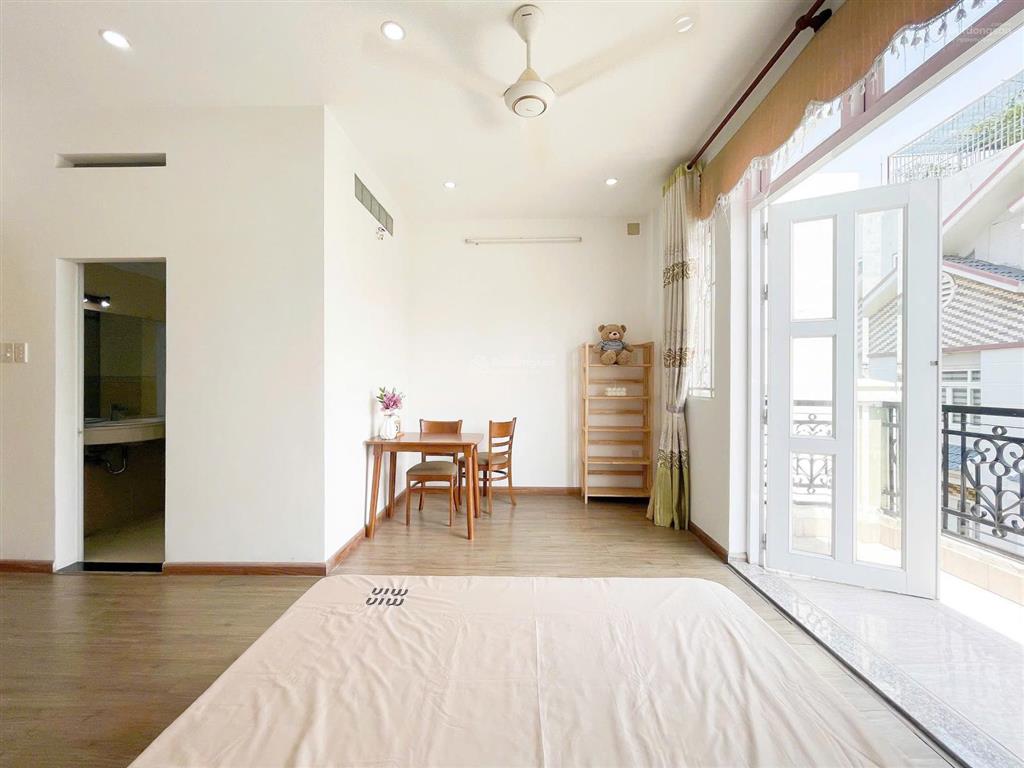 Khai trương dự án khu bảy hiền trường chinh phòng mới. full nội thất