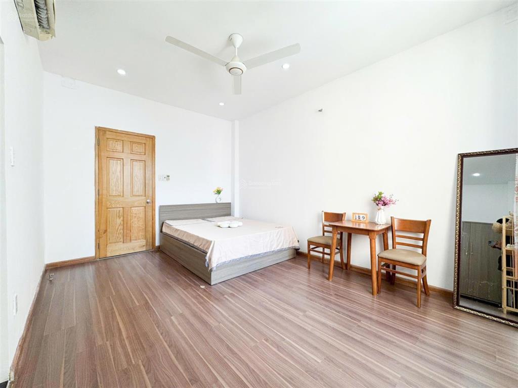 Khai trương dự án khu bảy hiền trường chinh phòng mới. full nội thất