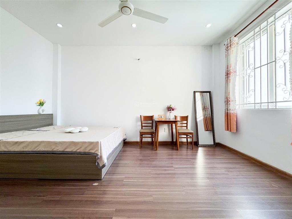 Khai trương dự án khu bảy hiền trường chinh phòng mới. full nội thất