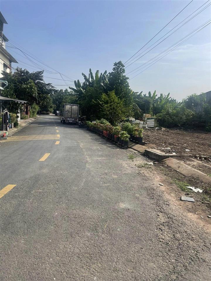 🔥  BÁN LÔ ĐẤT ĐẸP LÊ VĂN KHƯƠNG 5X25M – GIÁ TỐT 🔥 3.75T