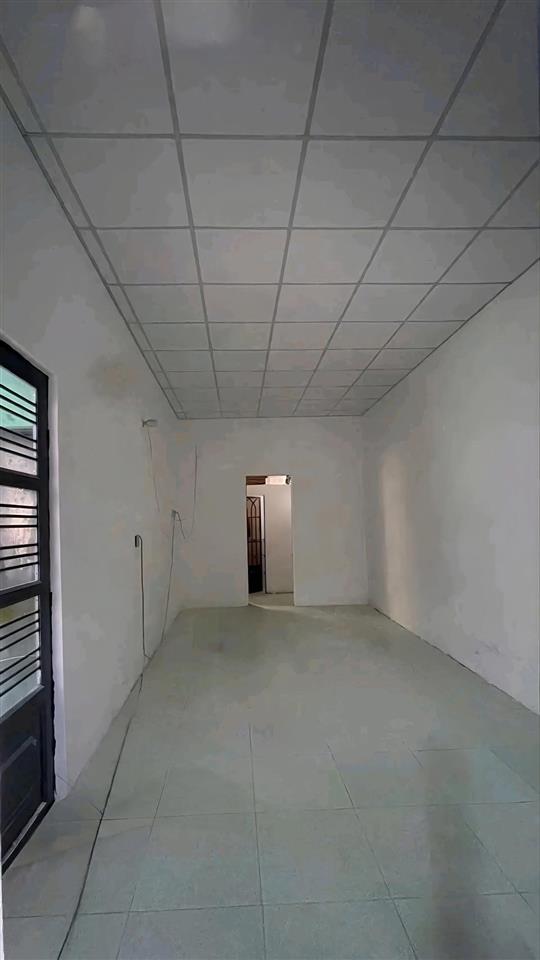 CHO THUÊ XƯỞNG BÀ ĐIỂM 500M2 GIÁ 26 TRIỆU/THÁNG