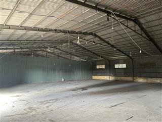 Cho thuê kho quận 7  10.000m đường đào trí , p. phú thuận