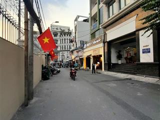 Nhà nhỏ tiền nhỏ cách hẻm xe hơi 1/  trung tâm quận 1  trục đường nguyễn trãi  giá chỉ 3,5 tỷ