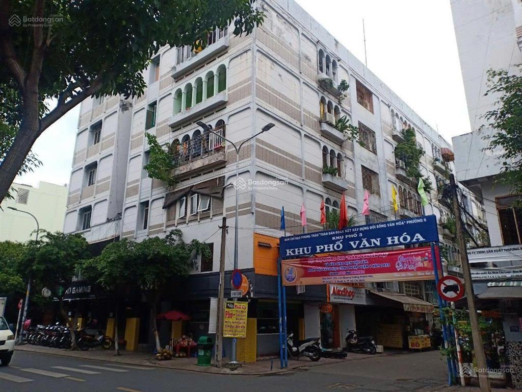 Nhà nhỏ tiền nhỏ  căn hộ giá rẻ quận 4  2.15 tỷ  sổ hồng riêng
