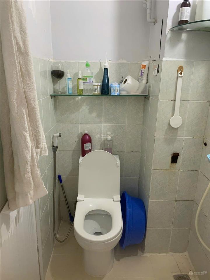 Nhà nhỏ tiền nhỏ  căn hộ giá rẻ quận 4  2.15 tỷ  sổ hồng riêng