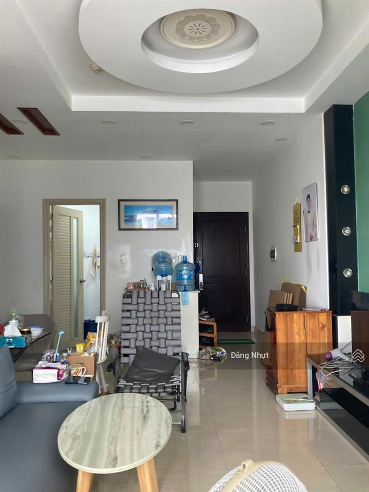 Bán căn hộ q5 thang máy  đường nguyễn chí thanh, p. 9, sổ hồng đầy đủ  lầu cao view thoáng mát