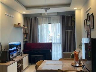 Bán căn hộ chung cư 1a1b nguyễn đình chiểu, trung tâm quận 1, sổ hồng riêng full nội thất