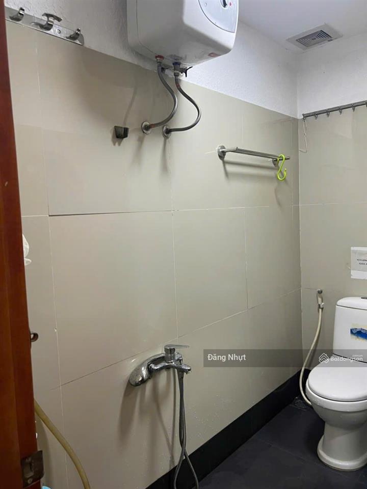 Giảm 500tr! bán ngay căn hộ 2pn cc mỹ đức, phù hợp gia đình nhỏ, full nt