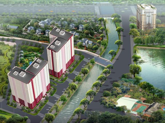 Giảm 500tr! bán ngay căn hộ 2pn cc mỹ đức, phù hợp gia đình nhỏ, full nt