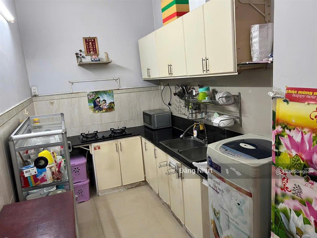 Giảm 500tr! bán ngay căn hộ 2pn cc mỹ đức, phù hợp gia đình nhỏ, full nt