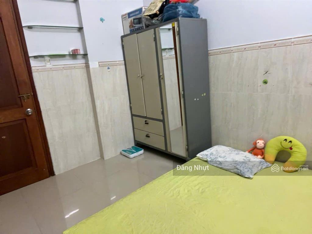 Giảm 500tr! bán ngay căn hộ 2pn cc mỹ đức, phù hợp gia đình nhỏ, full nt