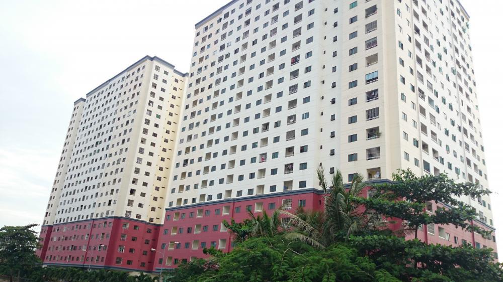 Giảm 500tr! bán ngay căn hộ 2pn cc mỹ đức, phù hợp gia đình nhỏ, full nt