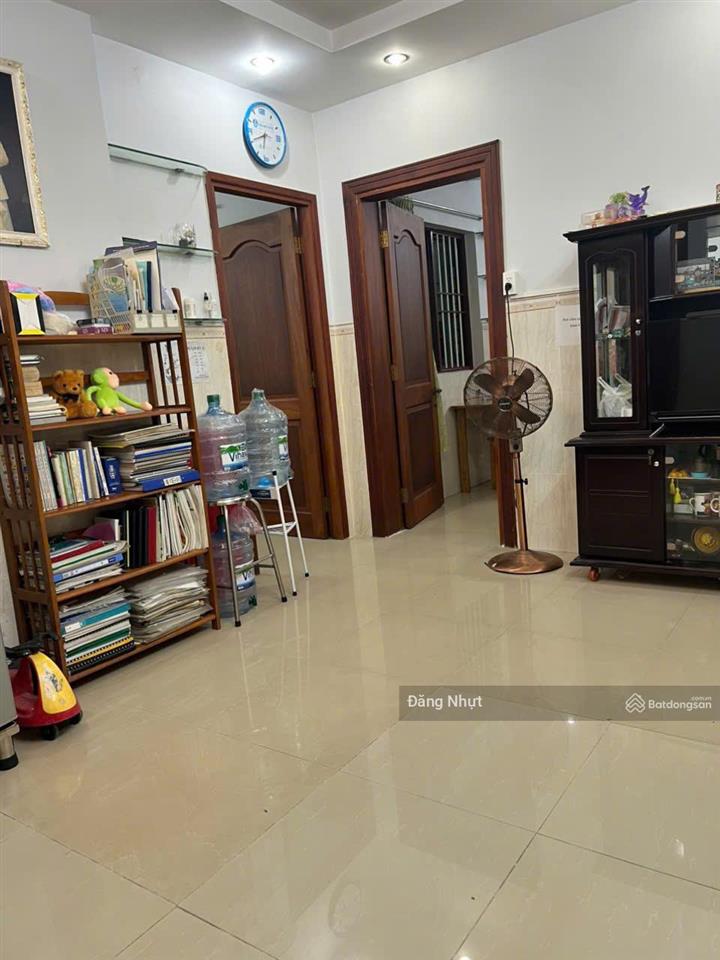 Giảm 500tr! bán ngay căn hộ 2pn cc mỹ đức, phù hợp gia đình nhỏ, full nt