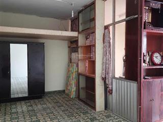 Bán chung cư quận 1  9a cao bá nhạ  sổ hồng riêng  trung tâm quận 1