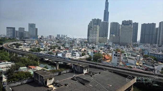 Giảm 400tr bán nhanh căn hộ cc ngô tất tố  lầu cao  view đẹp