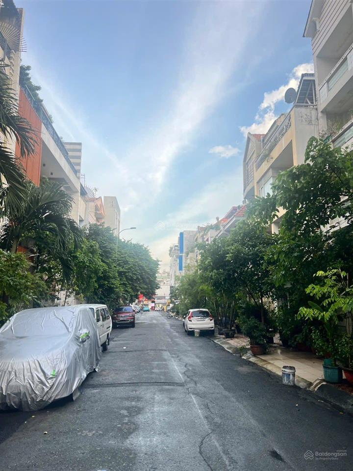 Bán căn hộ tầng trệt chung cư hồ văn huê, phú nhuận  sổ hồng chính chủ