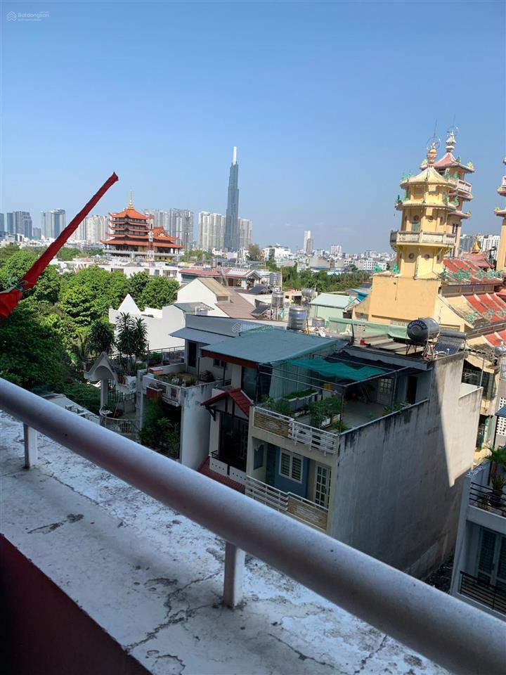 Giảm 300tr  cần bán chung cư bình khánh, q2  sổ hồng đầy đủ