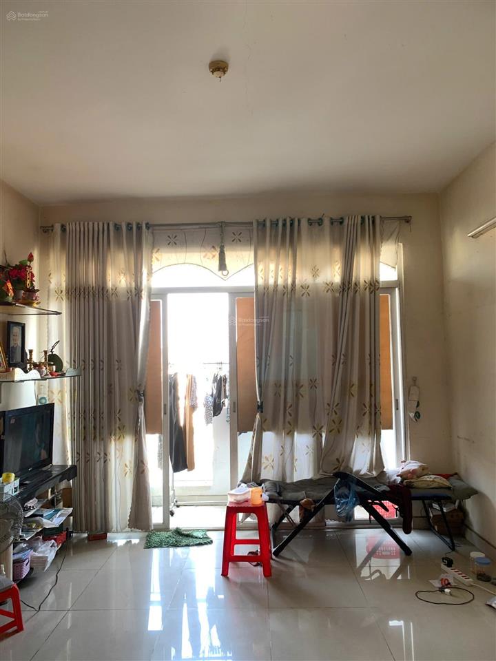 Giảm 300tr  cần bán chung cư bình khánh, q2  sổ hồng đầy đủ