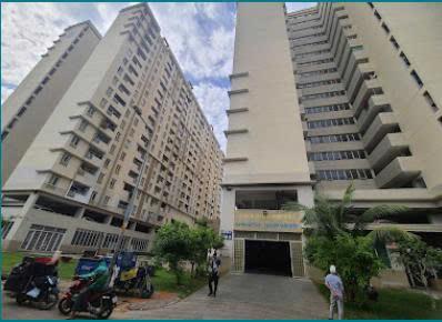 Giảm 300tr  cần bán chung cư bình khánh, q2  sổ hồng đầy đủ