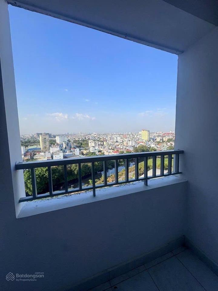 Bán căn hộ chung cư 1050  đường phan chu trinh, bình thạnh  đã đóng thuế full