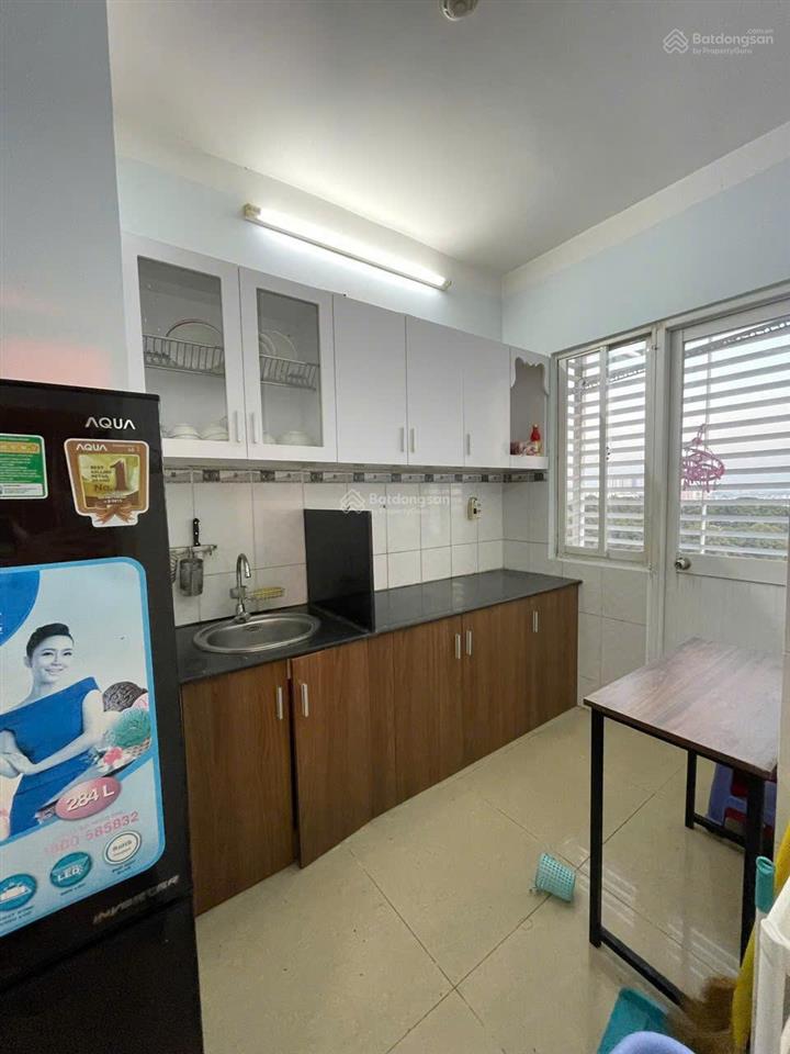 Giảm 200tr  cần bán căn góc 2pn  chung cư nguyễn chí thanh, q5