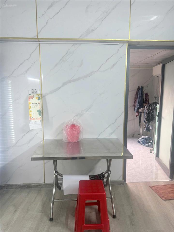 Gấp gấp nhỉnh 2 tỷ !!! bán căn hộ chung cư đường bình thới q11  sổ hồng riêng