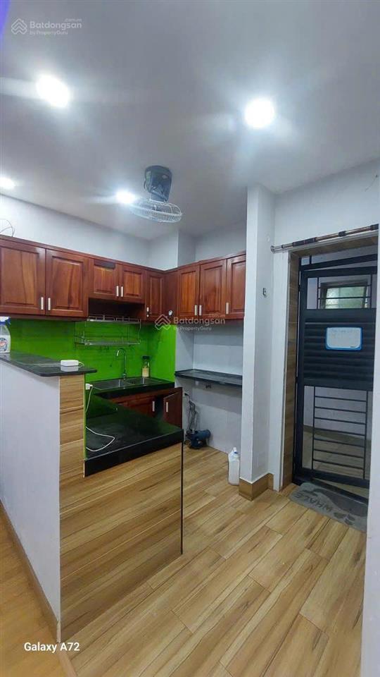 Giảm thêm 200tr  bán căn hộ chung cư mỹ kim, thủ đức thang máy, sổ hồng riêng
