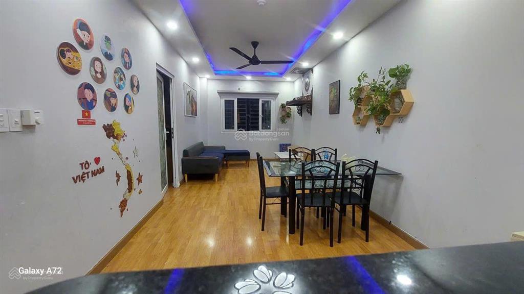 Giảm thêm 200tr  bán căn hộ chung cư mỹ kim, thủ đức thang máy, sổ hồng riêng