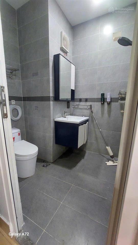 Giảm thêm 200tr  bán căn hộ chung cư mỹ kim, thủ đức thang máy, sổ hồng riêng