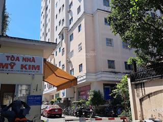 Giảm thêm 200tr  bán căn hộ chung cư mỹ kim, thủ đức thang máy, sổ hồng riêng