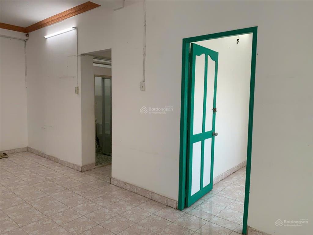 Giảm 250tr bán căn hộ phan văn trị quận 5  thang máy  sổ hồng riêng